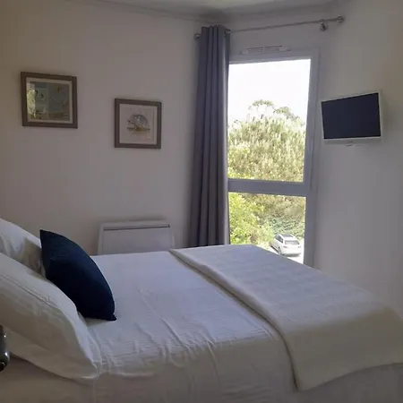 De Standing Avec Piscine Apartment La Baule-Escoublac