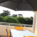 Apartment De Standing Avec Piscine *