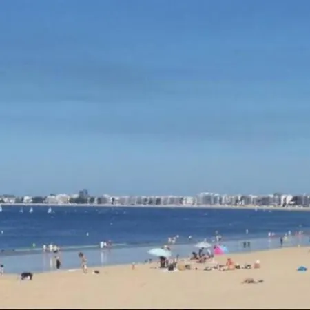 De Standing Avec Piscine Διαμέρισμα La Baule