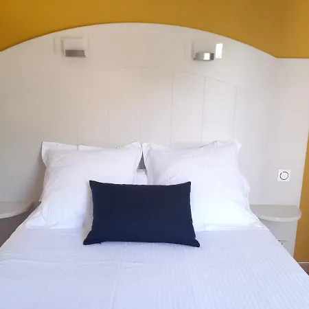 Apartment De Standing Avec Piscine *