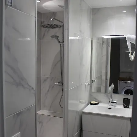 De Standing Avec Piscine Διαμέρισμα *