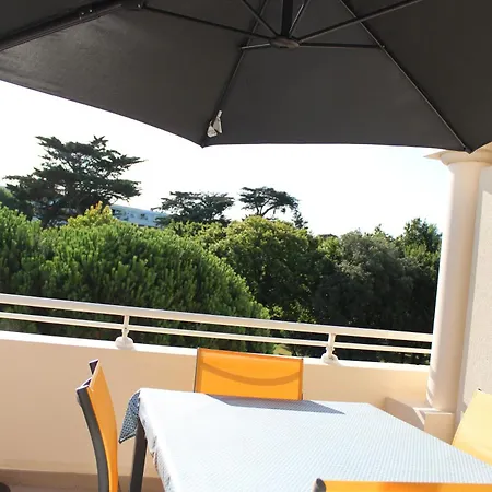 Διαμέρισμα De Standing Avec Piscine *