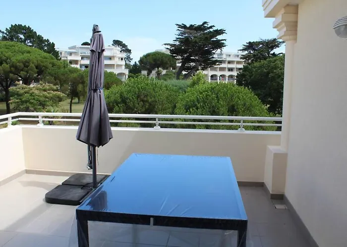 Apartment De Standing Avec Piscine *