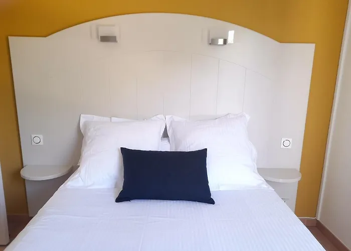 Apartment De Standing Avec Piscine *