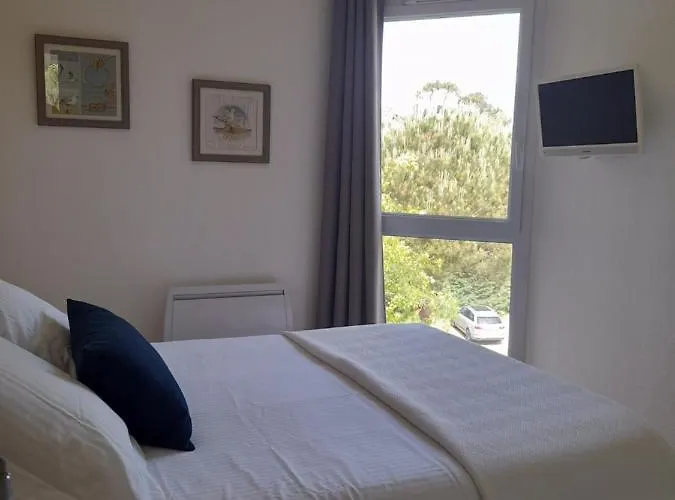 De Standing Avec Piscine Apartment La Baule-Escoublac