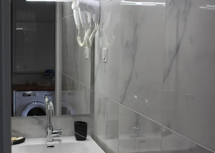 De Standing Avec Piscine Apartment *